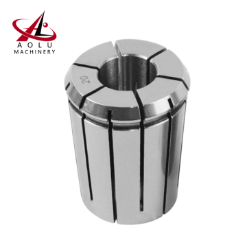 DIN 6388B Standard OZ25 CNC 0.008mm High Precision Spring Collets