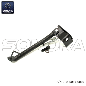 Aerox ขาตั้งข้าง -BLACK (P / N: ST06017-0007) คุณภาพสูงสุด