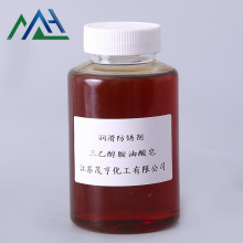 Lubricating Rust Inhibitor Triethanolamine Oleic Acid Soap