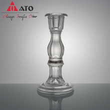 Ato Kerzenhalter Hausdekoration Transparent Candlestick