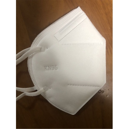 KN95 Disposable Surgical Mask Ce Vic and FDA