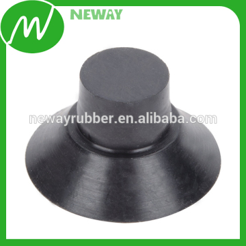 Custom Material NEOPRENE, SBR, CR Suction Cup