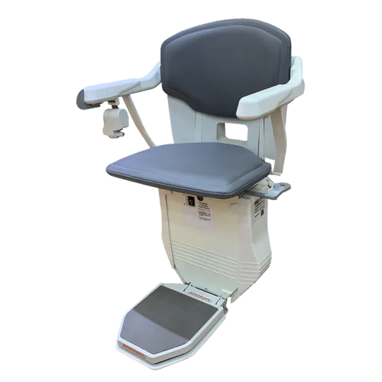 Cost of Stair Chair Lift and Installation
