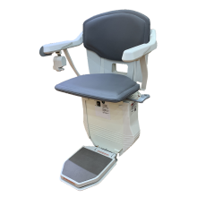 Cost of Stair Chair Lift and Installation