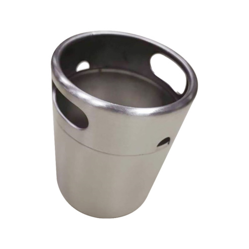 Aluminum/Alloy Products High Quality metal parts for furniture polishing Factory