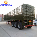 Used Cargo Trailers