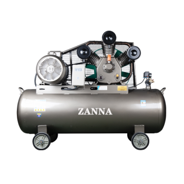 reciprocating air compressor specification