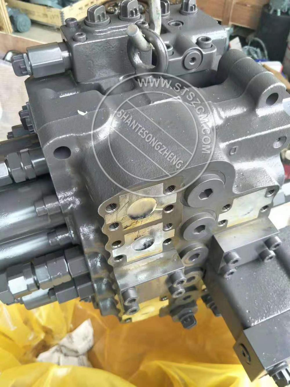 Volvo EC240B Main Control Valve VOE14511063