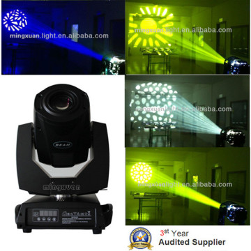 260W 10r Sharpy Beam Light Moving Head Spot
