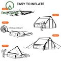 inflatable house tent Outerlead 10 Person Waterproof House Inflatable Tent Manufactory