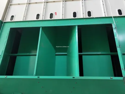 new product grain process Rice Husk dryer Rice Husk dryer