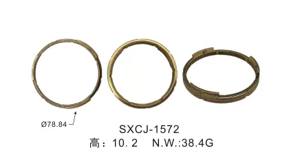 Transmission Synchronizer Ring Set for OEM FI-5754-A FI-5754B