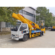 18m 200kg Aerial Platform Truck