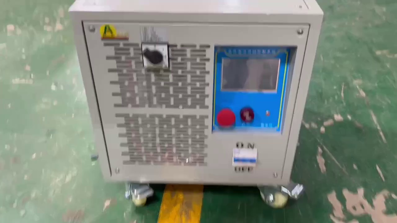 150V/10A Communication Programmable DC Power Supply