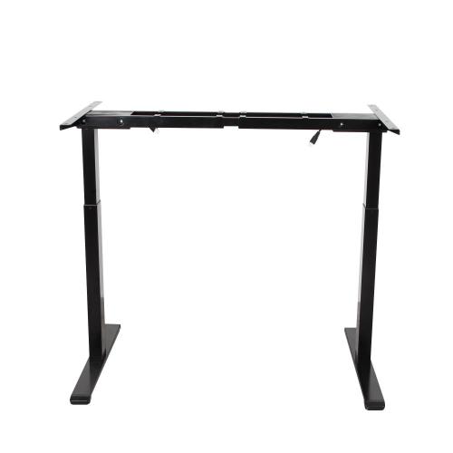 Affordable Dual Motor Height Adjustable Standing Desk