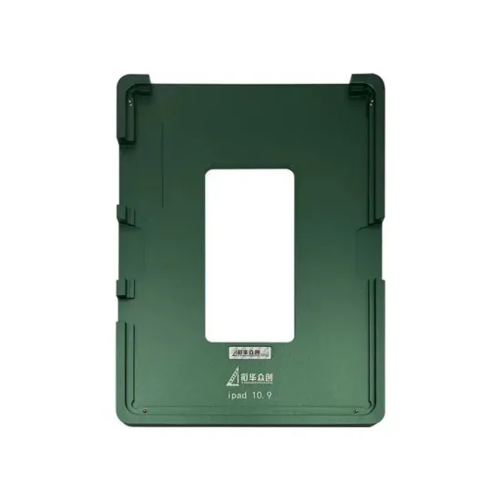 High-Quality Alignment Position Laminating Mold for iPad Pro and Mobile Phones - LCD Lamination Repair Tool