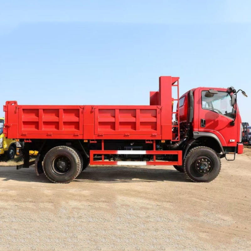 Container length 4500mm