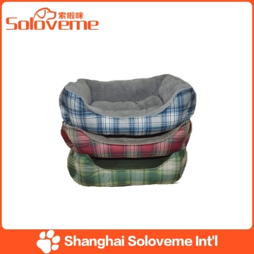 High quality fashion pet bed