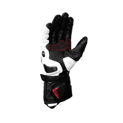 Road Racing Gloves - SR-8