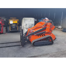 Premium Skid Steer Loader Limited Time Sale
