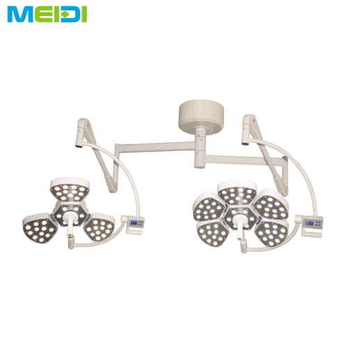 Medical Surgical LED Lamp Equipment Shadowless Operating Light