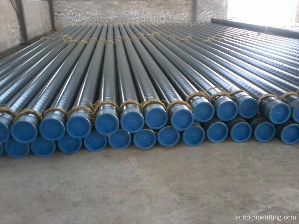 API 5L Seamless Steel Line Pipe