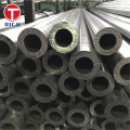 EN10305-4 Cold Drawn Seamless Tubes For Hydraulic