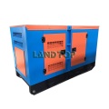 Open Silent Type 100kva Diesel Generator Price