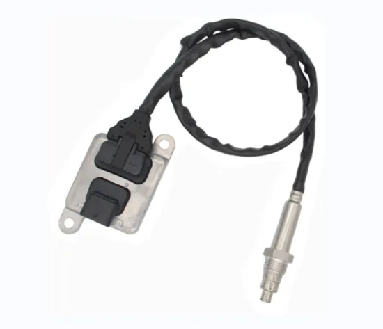 Benz 12V nox sensor 5WK96683F A0009053706 A0009051612 A0009055206