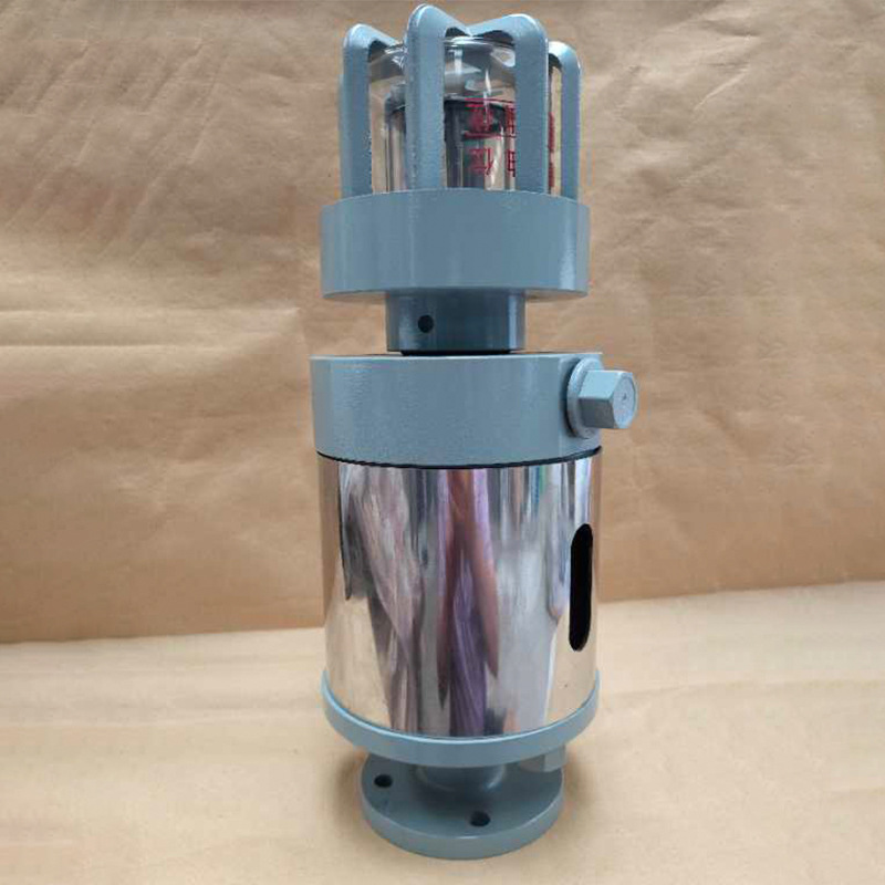 Stainless steel transformer moisture absorber 3kg