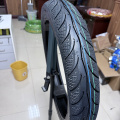 Износостойкая мотоциклетная шина 80-90-17 Ss075