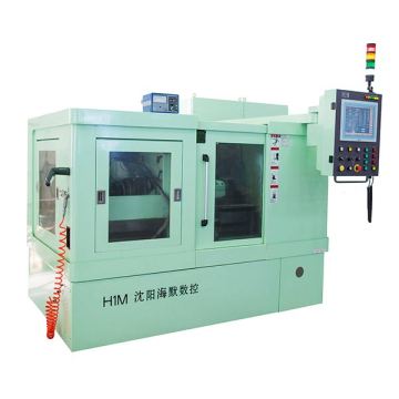 High precision internal grinding machine  __Shenyang Hermos