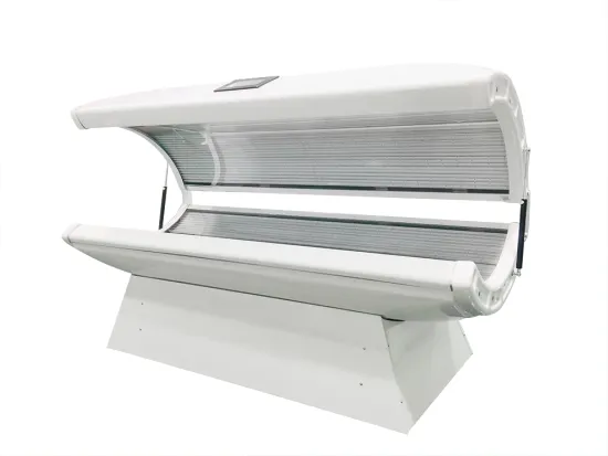 Skin Care Weight Loss Machine Photobiomodulation Bed