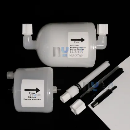 Inkjet Printer Linx Series Capsule Solvent Ink Filter