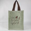 Recyclable Jute Tote Bags