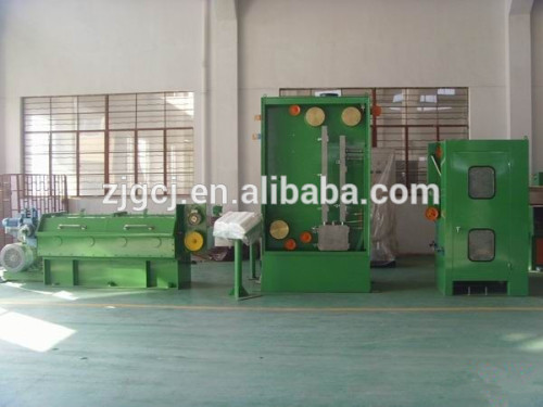 China manufacturer wire drawing / Drawing Wire Machine for copper wire