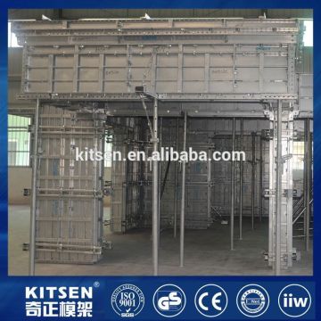 Best selling moistureproof aluminum shuttering formwork