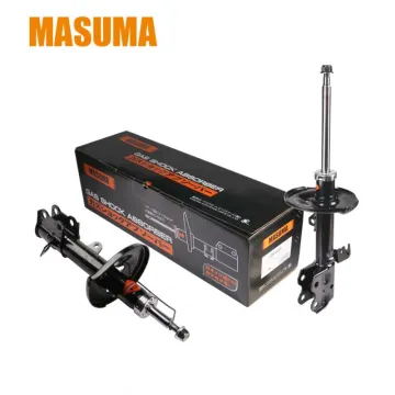 High Quality Car Parts Front Shock Absorber for CHEVROLET AVEO OEM 333418 RH