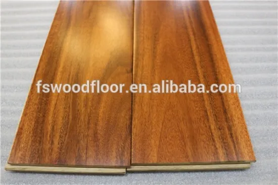 asian walnut engineered wood flooring