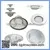 304 / 316 Stainless Steel Sink Strainers