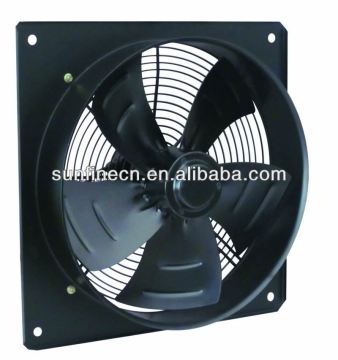 FZY external rotor electric motor fan