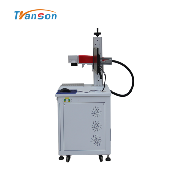 Fiber Laser Marking Engraving Machine 20W 30W 50W100W