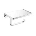 744 jerin takardar tallar gida tare da shelf zinc sily