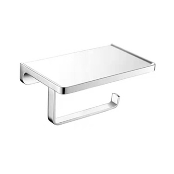 744 jerin takardar tallar gida tare da shelf zinc sily