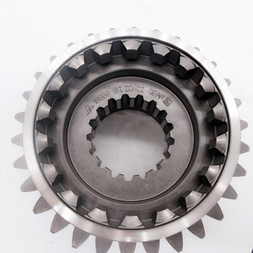 JS119T-1707030B Fast Gearbox Drive Gear