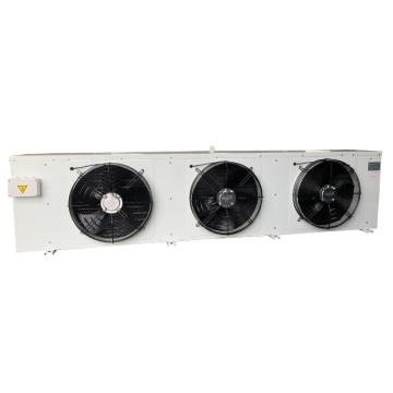 Unités de bobine de ventilateur mural pour compresseurs industriels et chambres froides