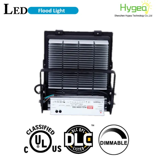 100w led flood strobe light