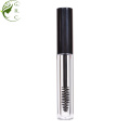 Clear Mascara Container Cosmetic Empty Eyelash Glue Tube