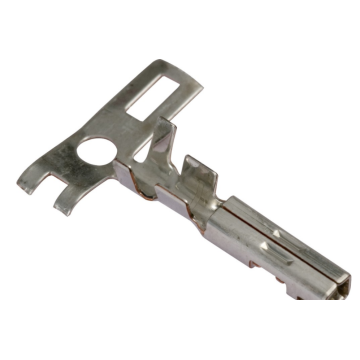 High Performance ZNDP-08V-A-S JST Connector