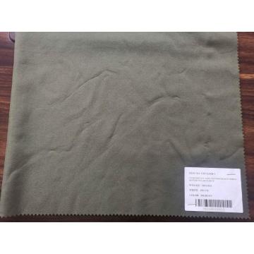 95% Poly Soft Shell Bonded With Micro Fleece